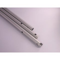 Tubo sin soldadura de aluminio para autopartes